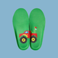 Monster Truck Insole