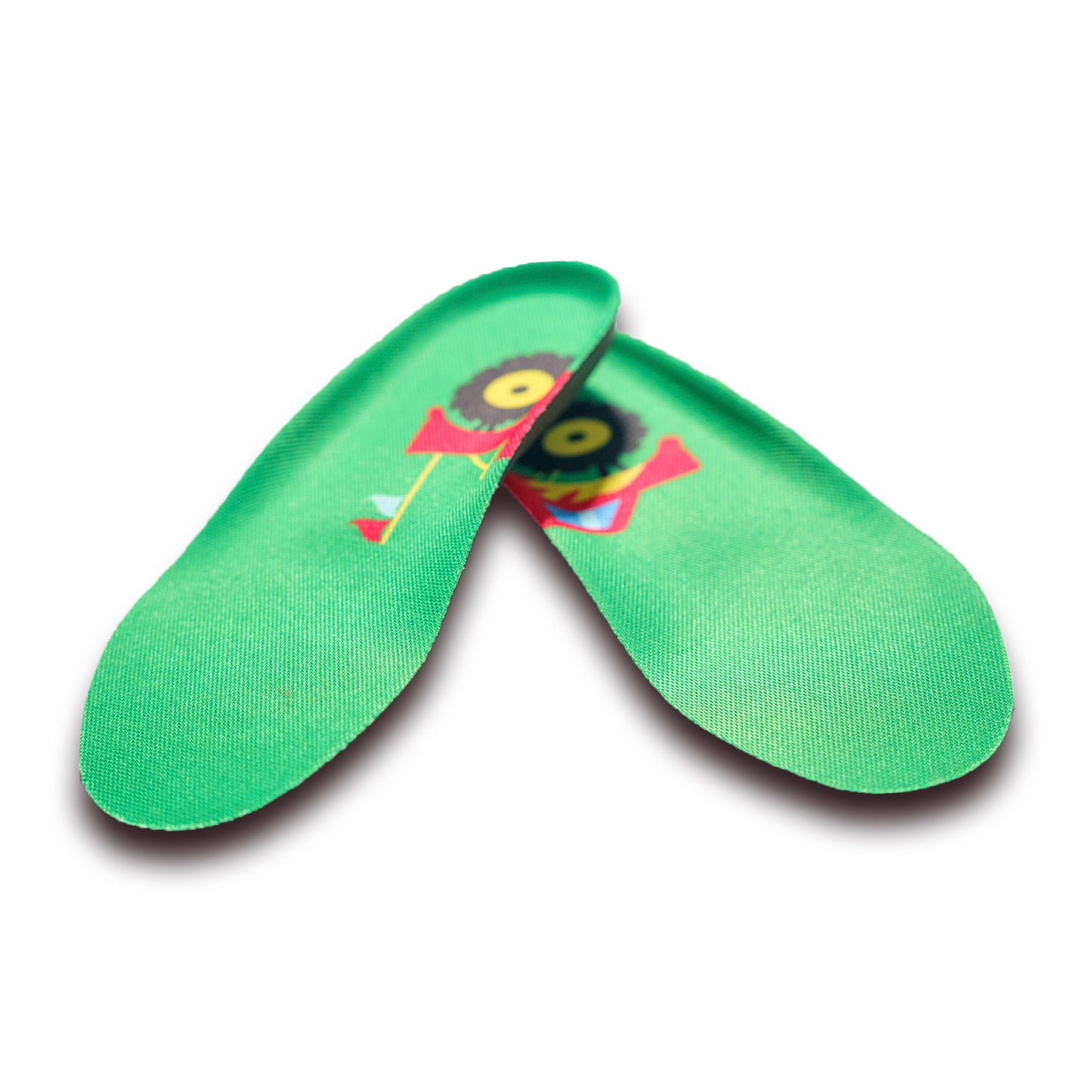 Monster Truck Insole